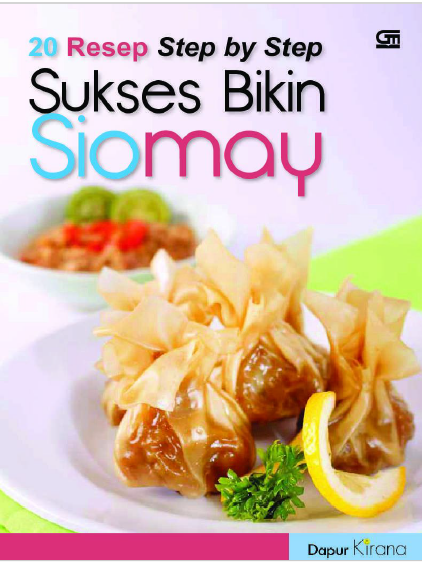 20 Resep sukses bikin Siomay